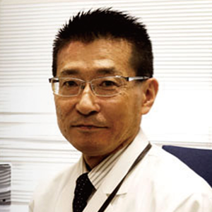 Hideshi Tomita